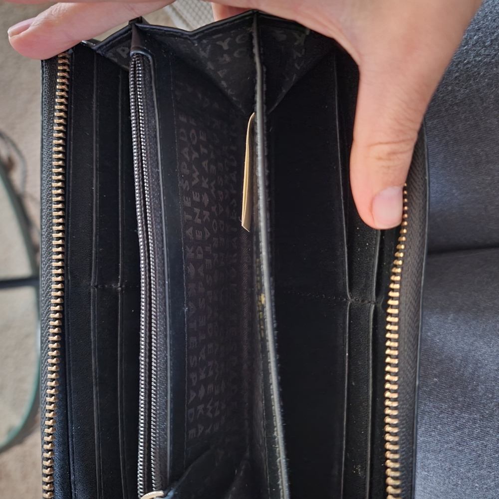Kate Spade Wallet - Picture 3 of 3